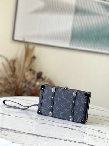 Makersluxe Lu-Vi bags - 4410