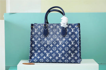 MLB Fashion Lu-Vi bags - 7135