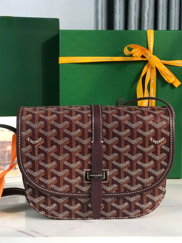 Makersluxe - GYD Belvédère Bags - 020198-1