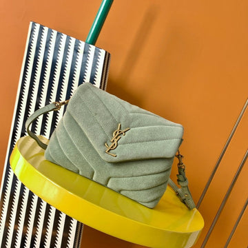 makersluxe - YLS Bags - 1127