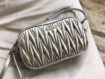 Makersluxe - MMU Bags - 516