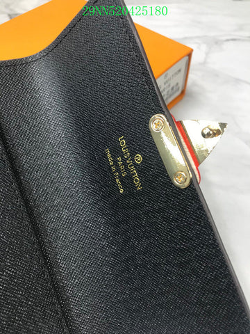 Makersluxe LOV Wallet - 1436