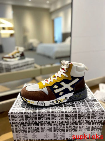 MLB - LOV Trainers - 157