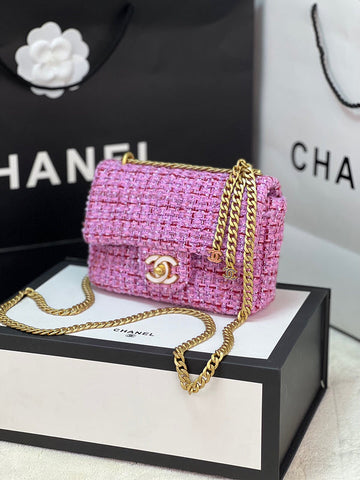 Makersluxe - CNL Bags - 675
