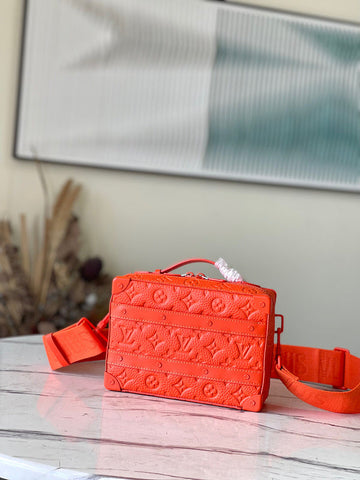Makersluxe Lu-Vi bags - 4842