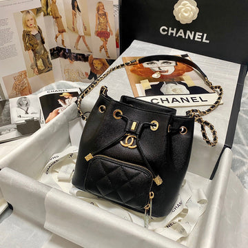 Makersluxe - CNL Bags - 921