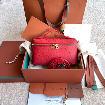 Makersluxe - LOP Bags - 370