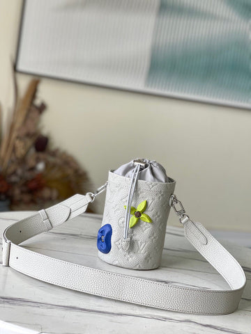 Makersluxe Lu-Vi bags - 4732