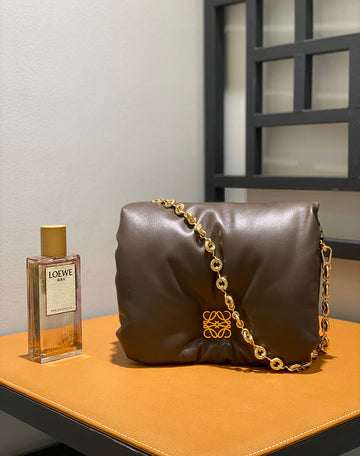 Makersluxe - LWO Bags - 624