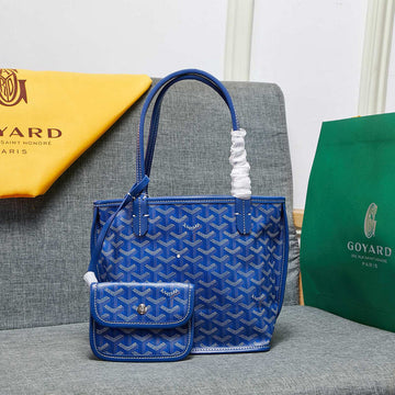 Makersluxe - GYO Bags - 1598