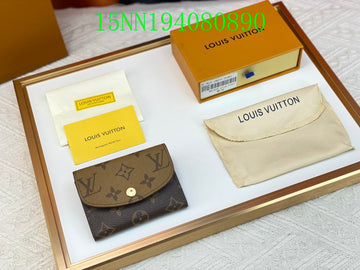 MLB - LOV Wallet - 152
