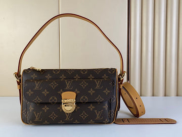 Makersluxe Lu-Vi bags - 3411