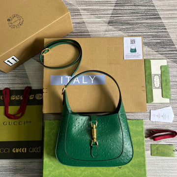 Makersluxe - GCI Bags - 1812