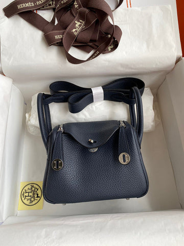Makersluxe - HMS Bags - 502