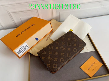 MLB - LOV Wallet - 660