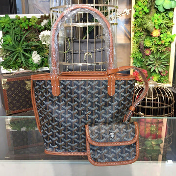 Makersluxe - GOD Bags - 271
