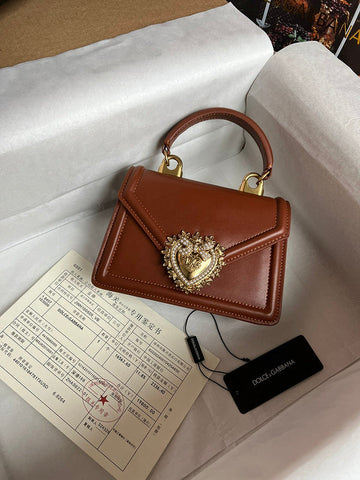 Makersluxe - DG bag - 544