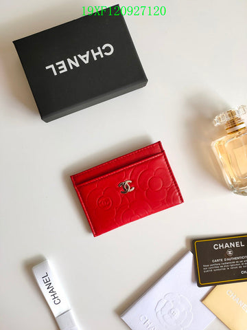 MLB - CHL Wallet - 2155