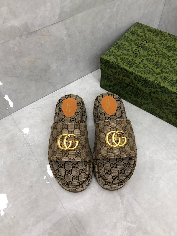 MLB - GUKI Women Shoes - 459