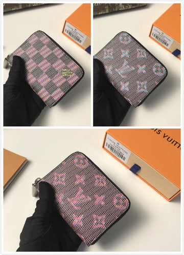 MLB - CHL Wallet - 2049