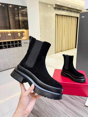 MLB - All Women Boots - 306