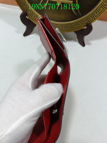 Makersluxe LOV Wallet - 1064