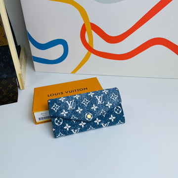Makersluxe - LOV Wallets - 508