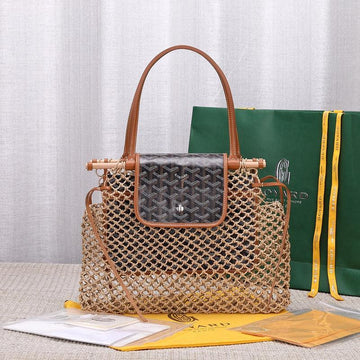 Makerluxe - GYD-Bags - 1834