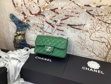 Makersluxe - CHL Bags - 748