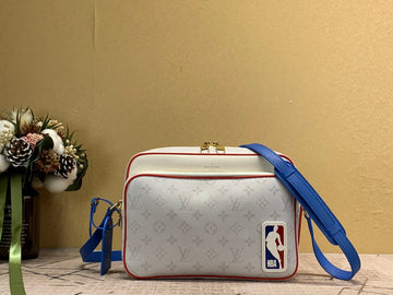 Makersluxe Bags - LOV Bags - 2379