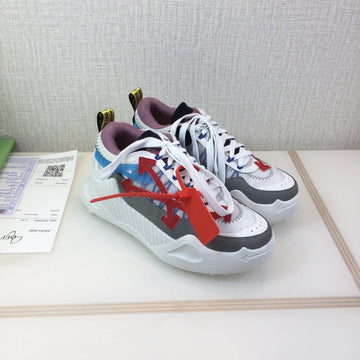 MLBG - Mix Unisex Shoes - 903