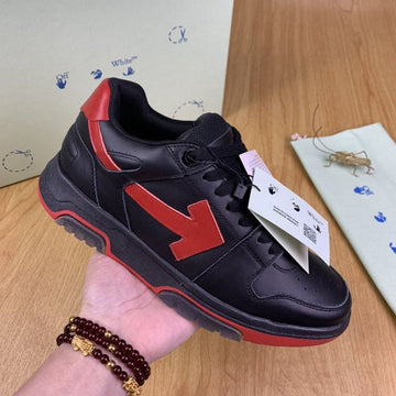MLBG - Mix Unisex Shoes - 711