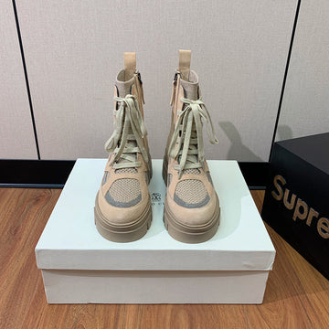 MLBIKE - Mix Women Shoes - 1105