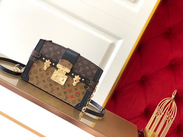 Makersluxe Lu-Vi bags - 3625