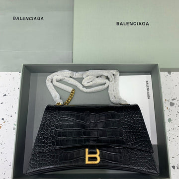Makersluxe - BG Bags - 666
