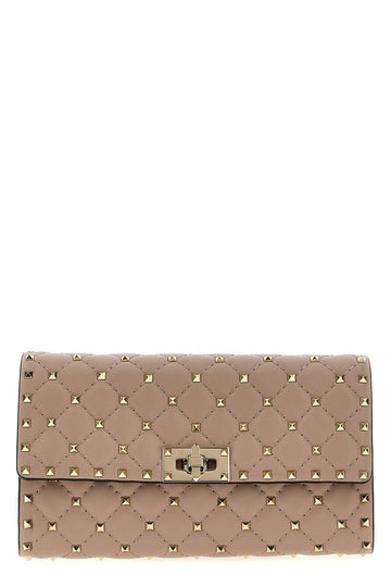 Valentino Garavani Women Valentino Garavani 'Rockstud Spike' Shoulder Bag