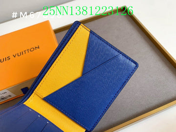 Makersluxe CHL Wallet - 303