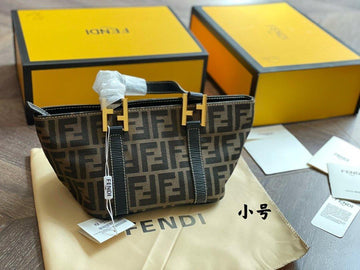 Makersluxe - Top Quality Bag FND 662