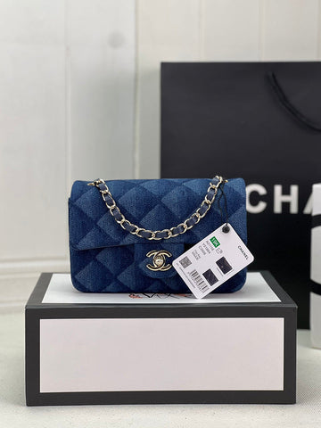 Makersluxe - CHL Bags - 893