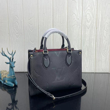 Makersluxe - LOV Bags - 1495