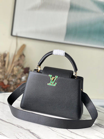 Makersluxe Lu-Vi bags - 5169