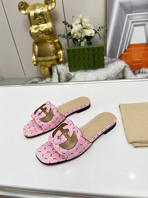 MLB - GUKI Women Shoes - 333