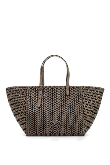 Anya Hindmarch Borsa Tote Neeson Square Women