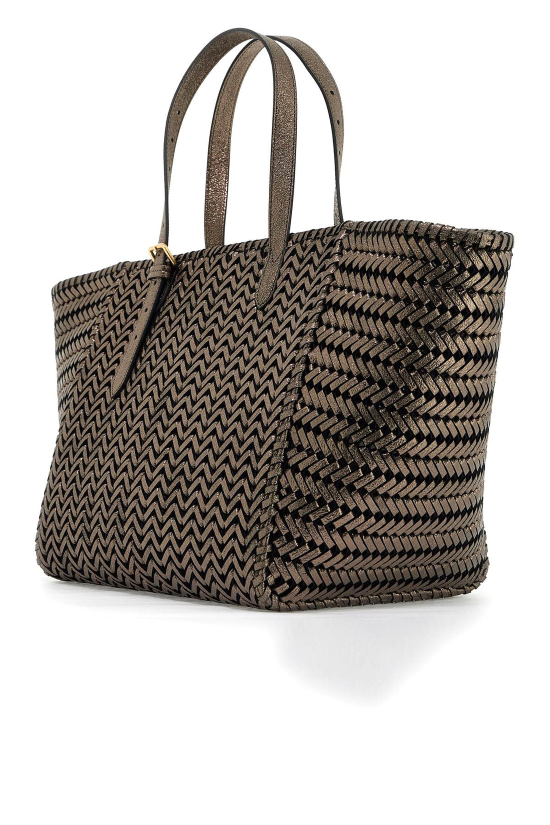 Anya Hindmarch Borsa Tote Neeson Square Women