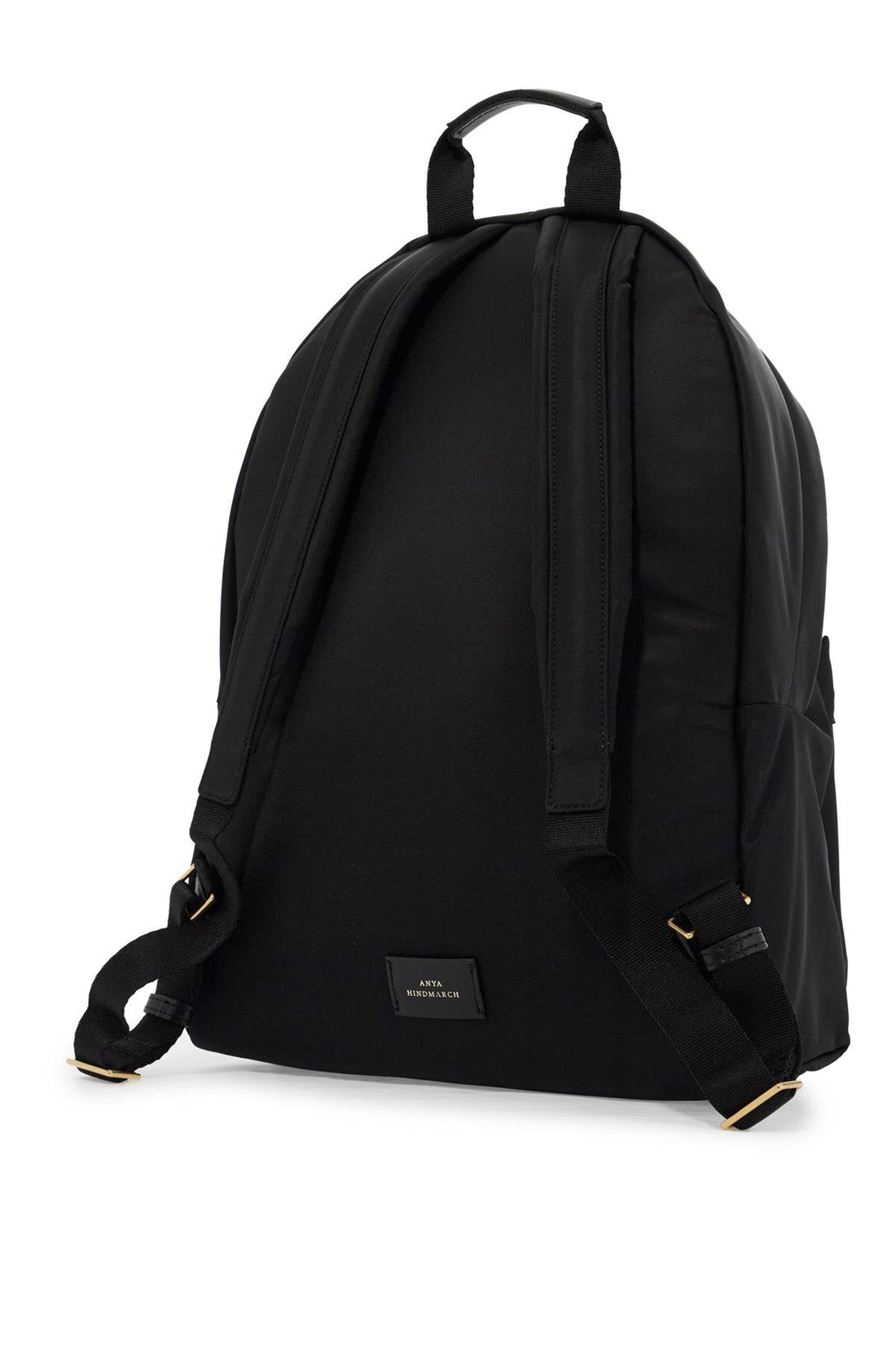 Anya Hindmarch Eyes Backpack Women