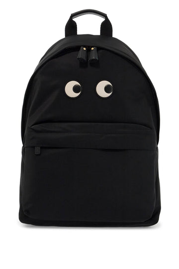 Anya Hindmarch Eyes Backpack Women