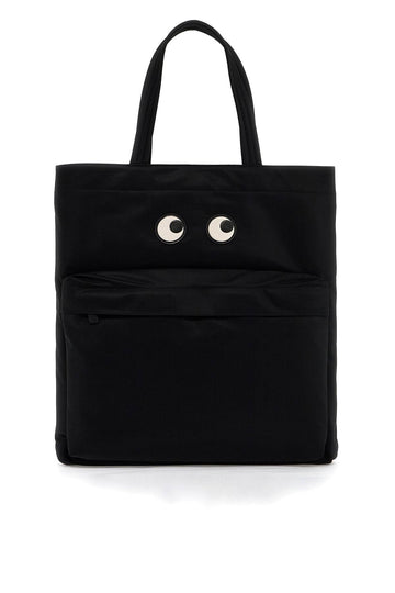 Anya Hindmarch Eyes Tote Bag Women