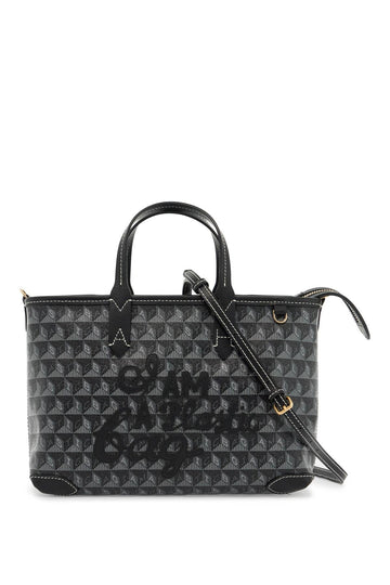 Anya Hindmarch Tote Bag "I Am A Plastic Bag" With Women