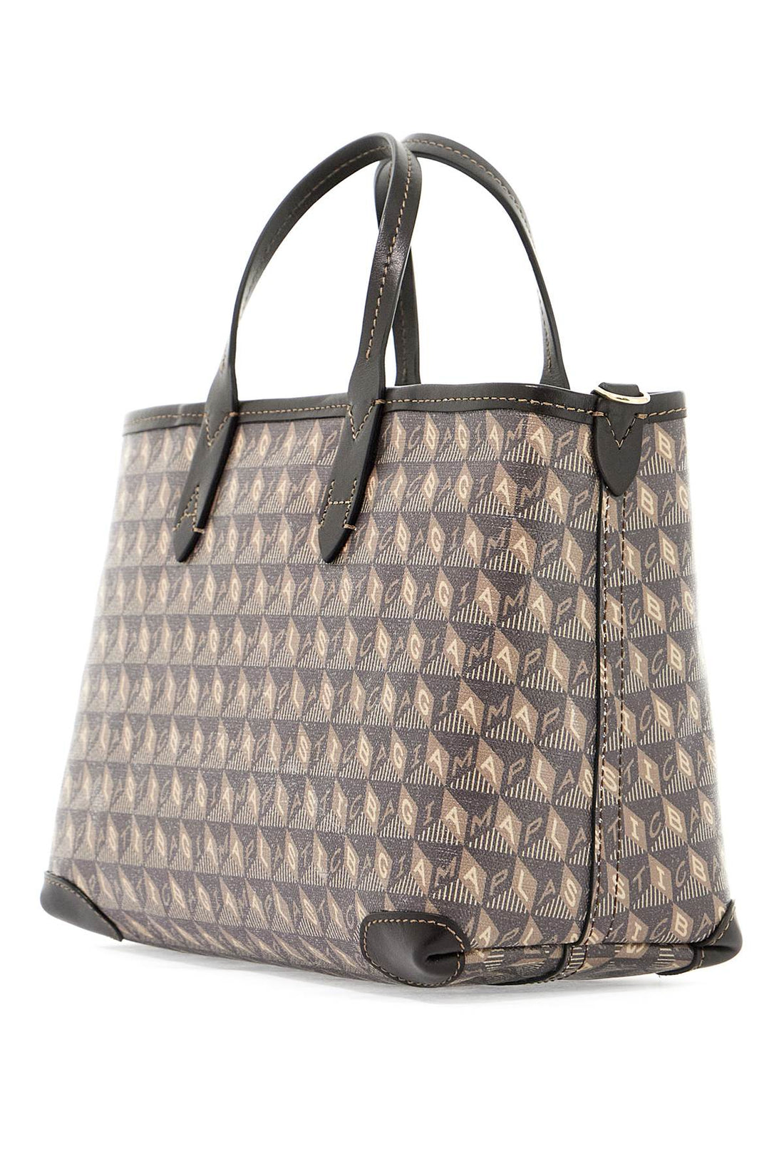 Anya Hindmarch Tote Bag "I Am A Plastic Bag" With Women