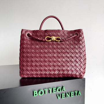 Makersluxe - BOV Bags - 794